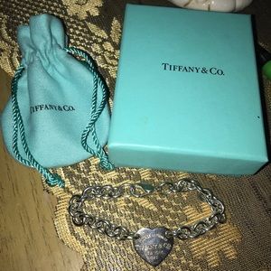 Tiffany & Co. Bracelet